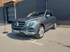Mercedes-Benz GLE 250 d* 4 MATIC* 9G-TRONIC* NAVI* КОЖА* FULL EXTRI, снимка 1