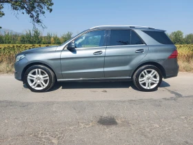 Mercedes-Benz GLE 250 d* 4 MATIC* 9G-TRONIC* NAVI* КОЖА* FULL EXTRI, снимка 6