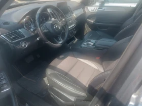 Mercedes-Benz GLE 250 d* 4 MATIC* 9G-TRONIC* NAVI* КОЖА* FULL EXTRI, снимка 8