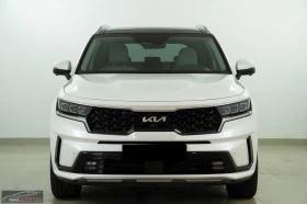 Kia Sorento PHEV/265HP/PLATINUM/4WD/PANO/360/MEMO/HUD/599q, снимка 2