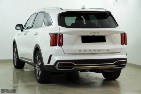 Kia Sorento PHEV/265HP/PLATINUM/4WD/PANO/360/MEMO/HUD/599q, снимка 3