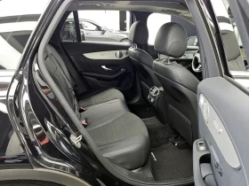Mercedes-Benz GLC 300 4Matic Amg Line, снимка 12