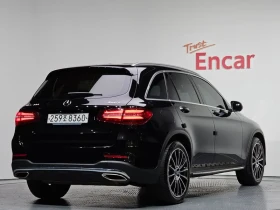 Mercedes-Benz GLC 300 4Matic Amg Line, снимка 2