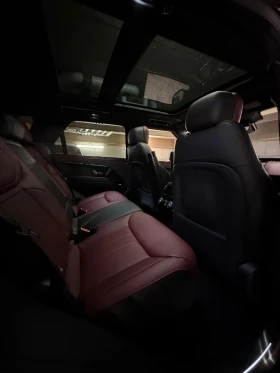 Land Rover Range Rover Sport D350* Autobiography* Black Pack* , снимка 14