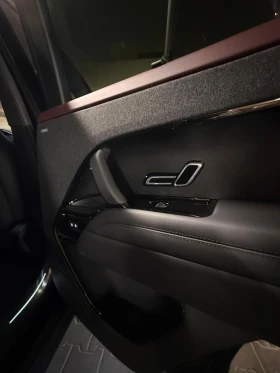 Land Rover Range Rover Sport D350* Autobiography* Black Pack* , снимка 13