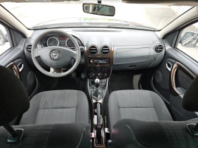 Dacia Duster 1.6i/GPL/105k.c/157000км/EURO 5A, снимка 11