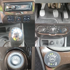 Dacia Duster 1.6i/GPL/105k.c/157000км/EURO 5A, снимка 13