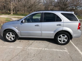 Kia Sorento, снимка 1
