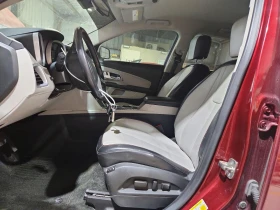 Chevrolet Equinox 2.4l Premier, снимка 7