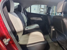 Chevrolet Equinox 2.4l Premier, снимка 11