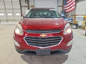 Chevrolet Equinox 2.4l Premier, снимка 5