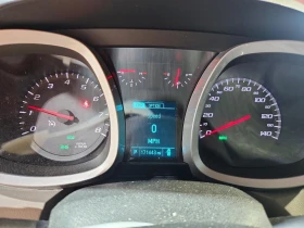 Chevrolet Equinox 2.4l Premier, снимка 9