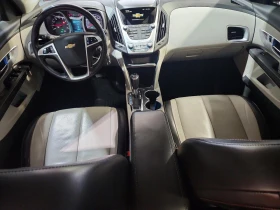 Chevrolet Equinox 2.4l Premier, снимка 8