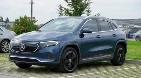 Mercedes-Benz EQA * 250* Premium* MBUX* Камера, снимка 1