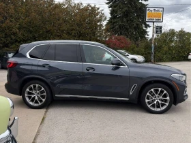 BMW X5 * xDrive40i * ЛАЗЕРИ * ВЪЗДУХ * ОБДУХВАНЕ, снимка 5