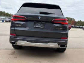 BMW X5 * xDrive40i * ЛАЗЕРИ * ВЪЗДУХ * ОБДУХВАНЕ, снимка 3