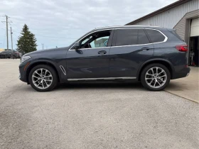 BMW X5 * xDrive40i * ЛАЗЕРИ * ВЪЗДУХ * ОБДУХВАНЕ, снимка 7