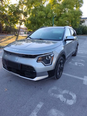 Kia Niro EV , снимка 3