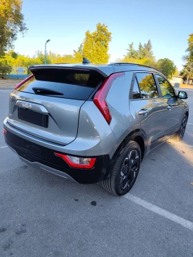 Kia Niro EV , снимка 4