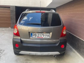 Opel Antara 4x4 2.0 CDTI, снимка 2