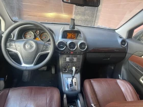 Opel Antara 4x4 2.0 CDTI, снимка 6