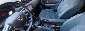 Dacia Duster 1.6 SCe/ LPG, снимка 11