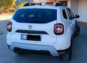 Dacia Duster 1.6 SCe/ LPG, снимка 2