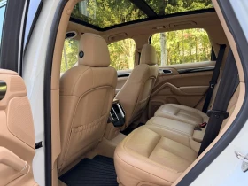 Porsche Cayenne 3.0d, снимка 11