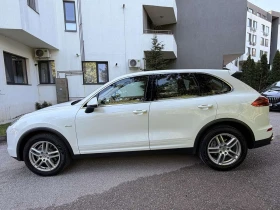 Porsche Cayenne 3.0d, снимка 4