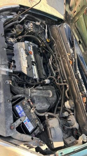 Honda Cr-v | Mobile.bg � ����� ������ 16