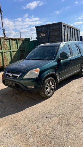 Honda Cr-v | Mobile.bg � ����� ������ 11