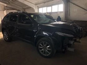 Jeep Cherokee 2.0 MULTIJET 2 - [5] 