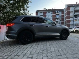 VW Touareg 3.0 TDI Matrix, снимка 5