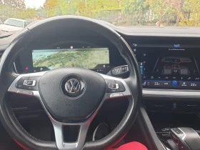 VW Touareg 3.0 TDI Matrix, снимка 1