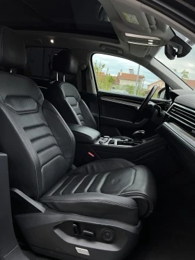 VW Touareg 3.0 TDI Matrix, снимка 14