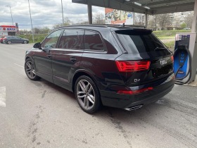 Audi Q7, снимка 9