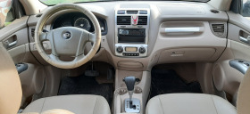 Kia Sportage 2.0 CRDi 4WD 4x4, снимка 6 - Автомобили и джипове - 45373883