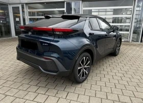 Обява за продажба на Toyota C-HR 2.0* HYBRID* TEAM DEUTSCHLAND*  ~81 840 лв. - изображение 2