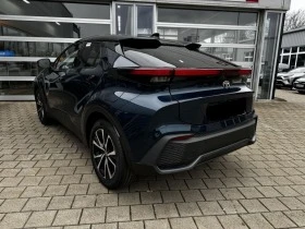 Обява за продажба на Toyota C-HR 2.0* HYBRID* TEAM DEUTSCHLAND*  ~81 840 лв. - изображение 1