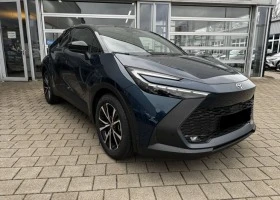 Обява за продажба на Toyota C-HR 2.0* HYBRID* TEAM DEUTSCHLAND*  ~81 840 лв. - изображение 1