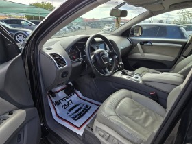 Audi Q7 3.0TDI/7местен/На пружини/Топ състояние!, снимка 9 - Автомобили и джипове - 45530532