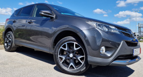 Toyota Rav4  2.2 NAVI- КАМЕРА, снимка 10