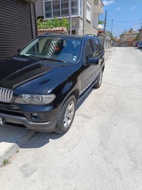 BMW X5 3000, снимка 1