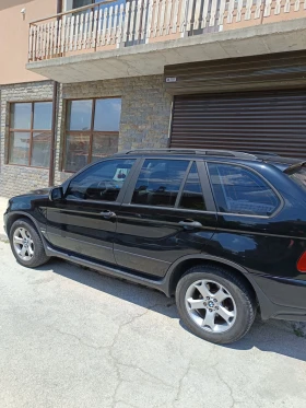 BMW X5 3000, снимка 2