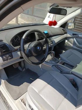 BMW X5 3000 | Mobile.bg    3