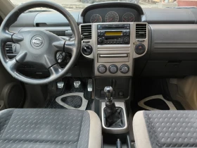 Nissan X-trail, снимка 9