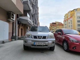 Nissan X-trail, снимка 2