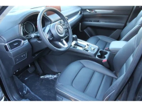 Mazda CX-5 2.5-GT-Премиум -Чисто Нов, снимка 9