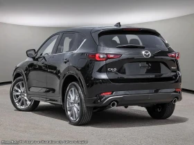 Mazda CX-5 2.5-GT-Премиум-HEAD-UP -Чисто Нов, снимка 3