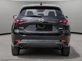 Mazda CX-5 2.5-GT-Премиум-HEAD-UP -Чисто Нов, снимка 4